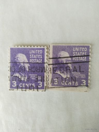 США 2м