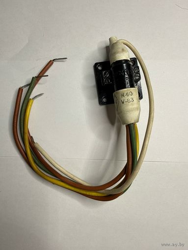 Клистрон отражательный К-94