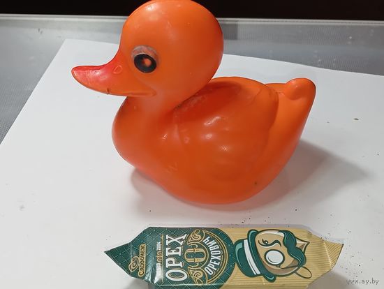 Уточка СССР .