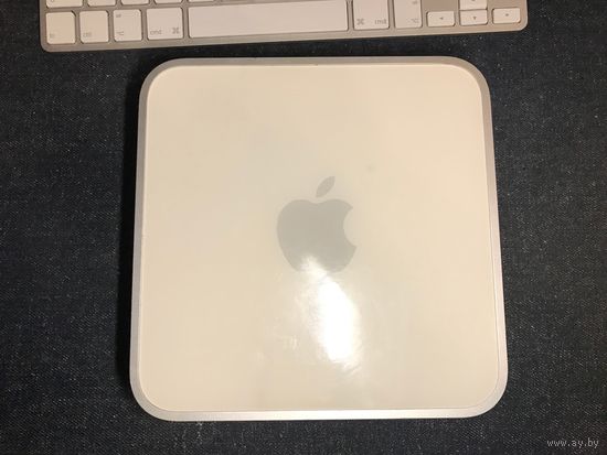 Apple Mac mini 2007