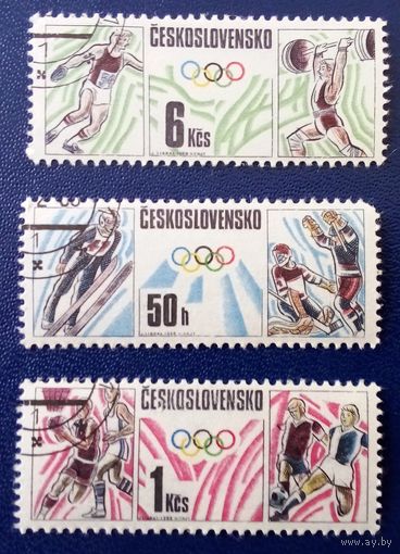 Чехословакия