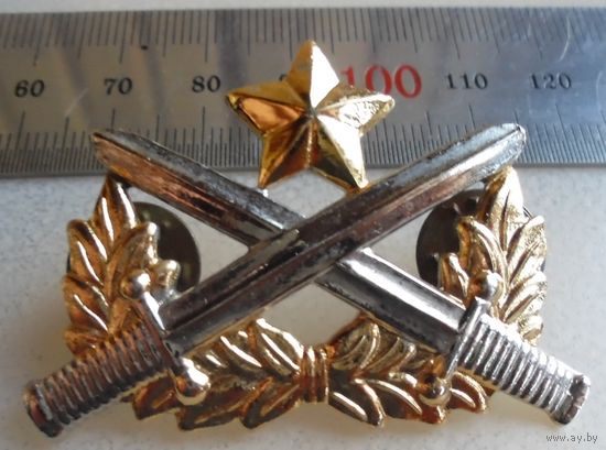 Знак спецназа Вьетнам.