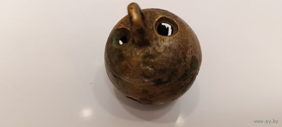 Поддужный колокольчик
