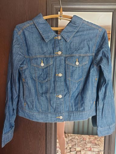 Джинсовая куртка Vero Moda