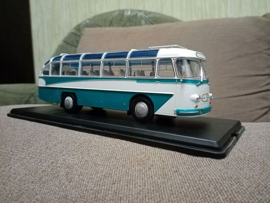 Модель ЛаЗ-697 "Турист". ClassicBus.