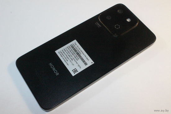 Телефон HONOR X7c 6GB/128GB