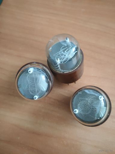 Газоразрядная лампа ИН-1