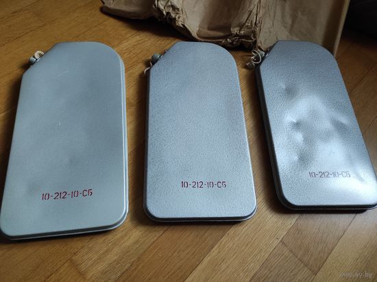 Фляга лётчика