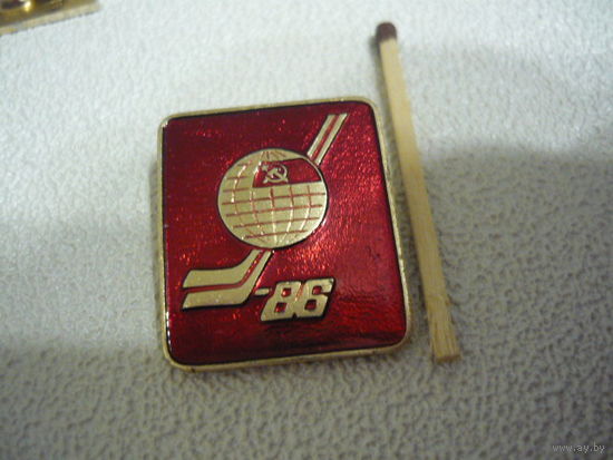 ЧМ-86