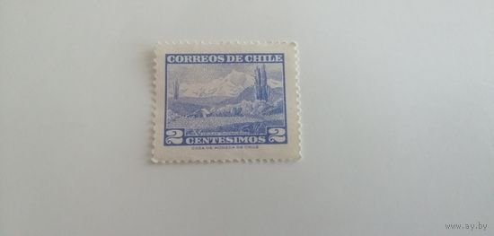 Чили 1961. Местные мотивы