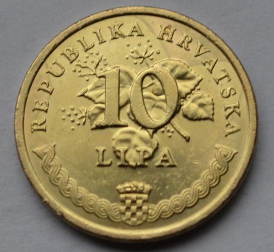 Хорватия, 10 лип 2013 г.