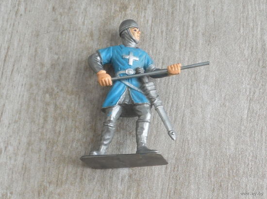 Солдатик. 7 см высота. 14