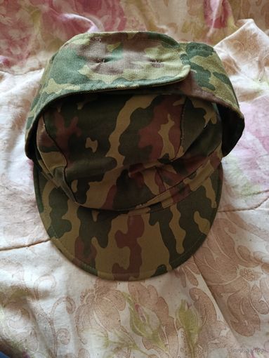 Кепи военнослужащего РБ