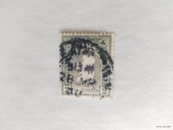 Ирландия 1922-1940