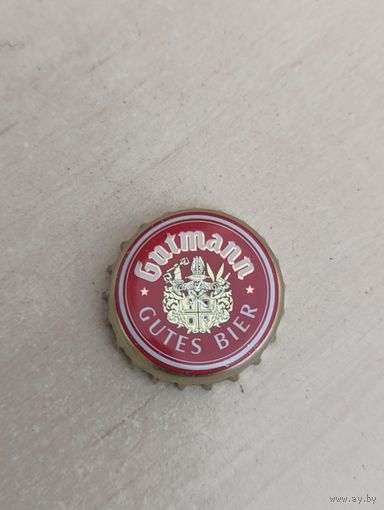 Крышки - пробки ( Германия )