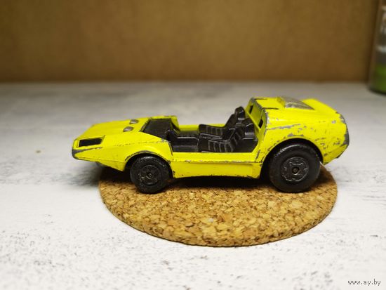 Matchbox Speed Kings K-32. 1971