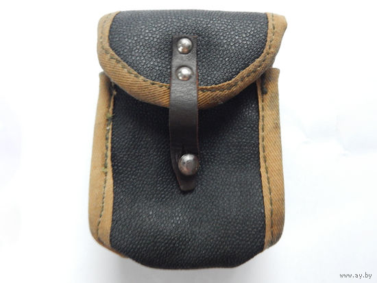 Подсумок СССР.