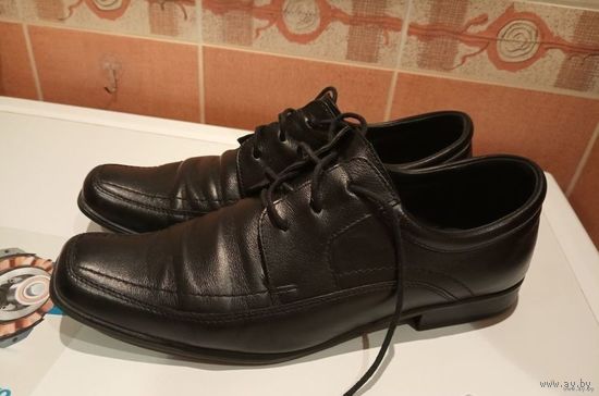 Туфли Марко 39 размер