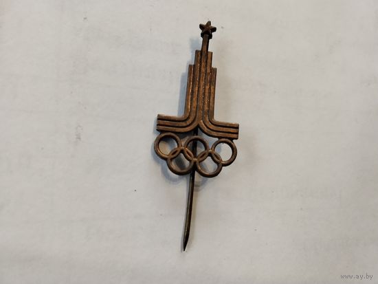 Олимпиада Москва тяжёлый