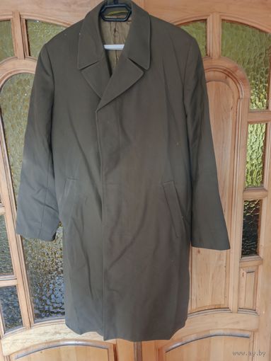 Военная шинель СССР