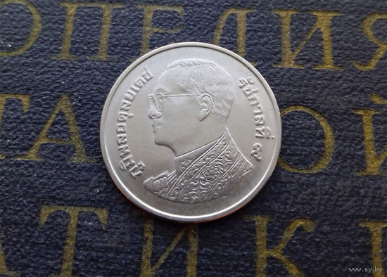 1 бат 2012 Таиланд #06