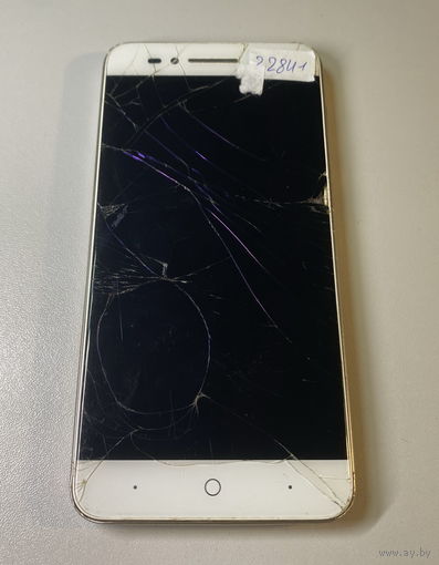 Телефон ZTE A610. 22841