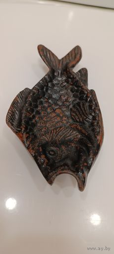 Пепельница "Рыбка"