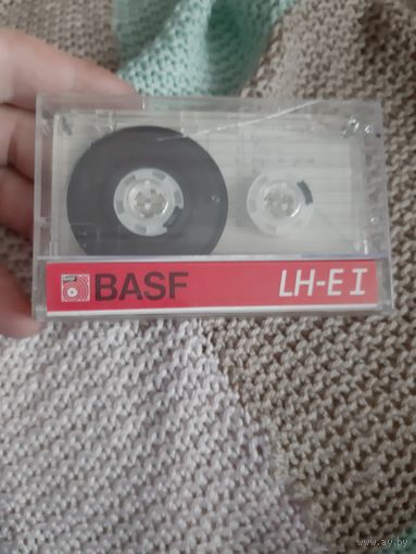 Кассета  Ефрем Амирамов. 1993