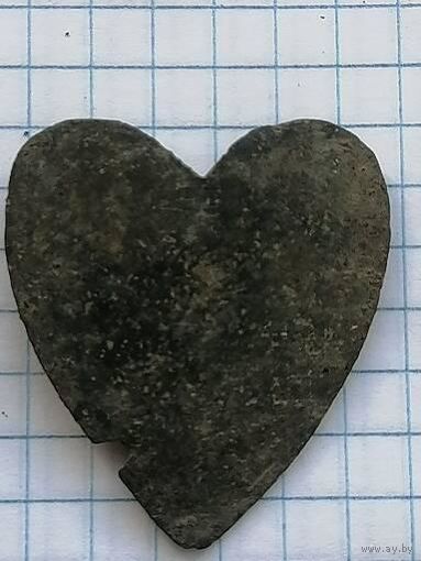 Сердце