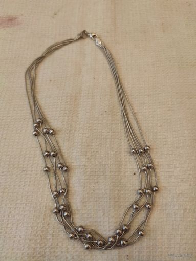 Цепочка. 925пр.