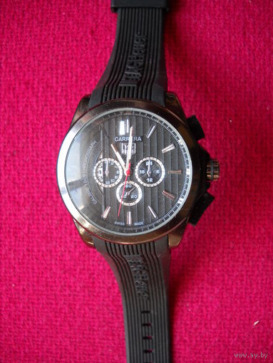 Часы Carrera.