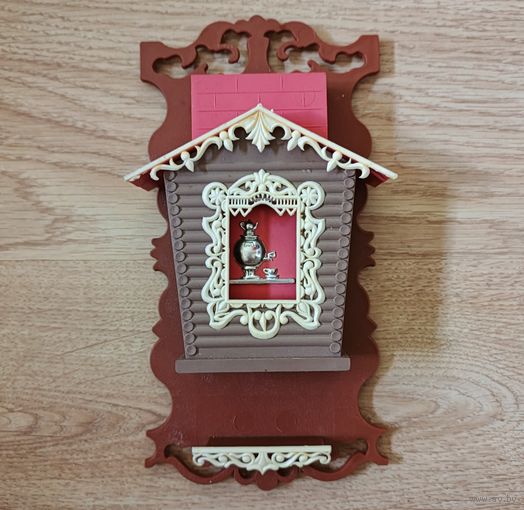 Спичечница