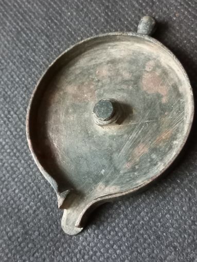 Капсюльница