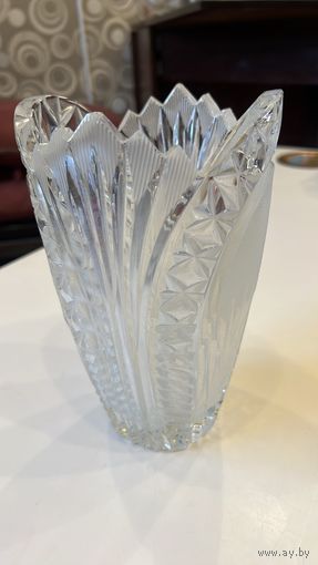 Хрусталь СССР