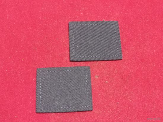 Погончики ВМФ СССР