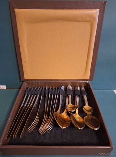 Набор столовый.