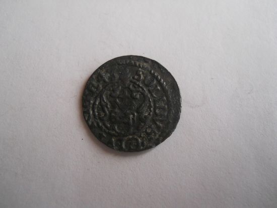 Кристинка 1643