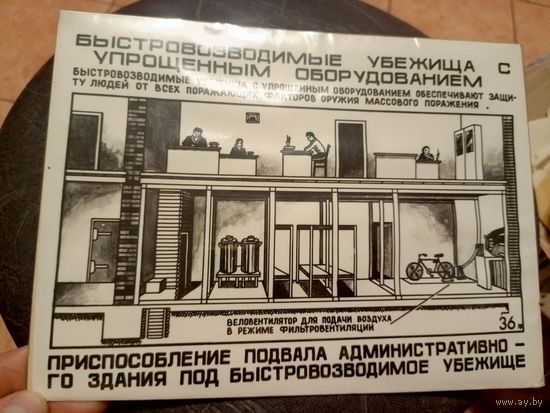 Плакат СССР\5