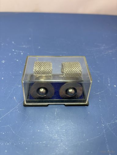 Запонки СССР