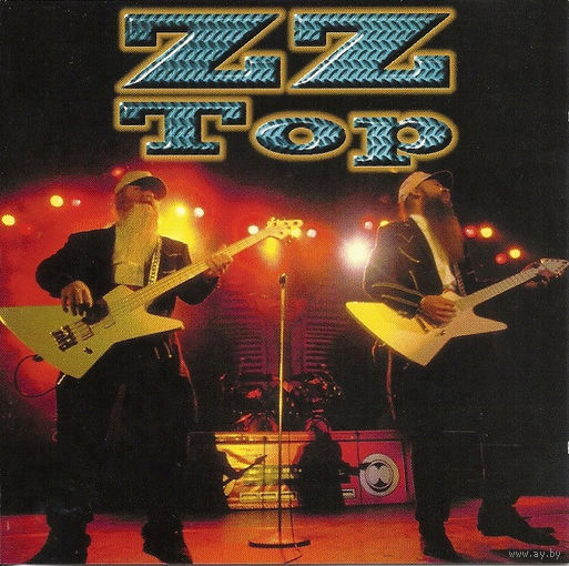 ZZ Top