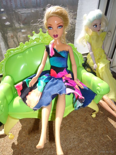 Кукла Барби Mattel