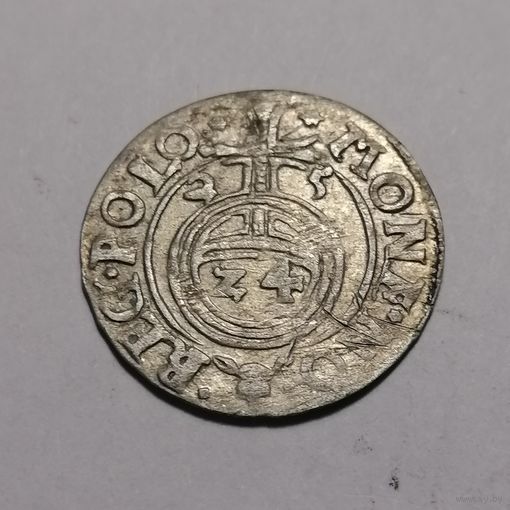 Полторак 1625 г.