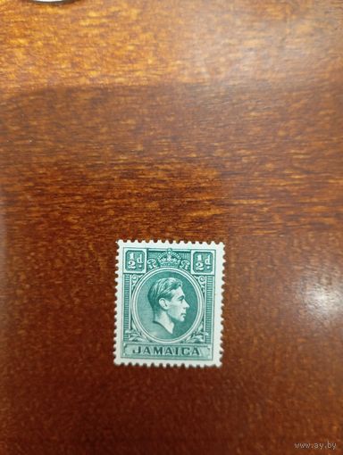 ЯМАЙКА