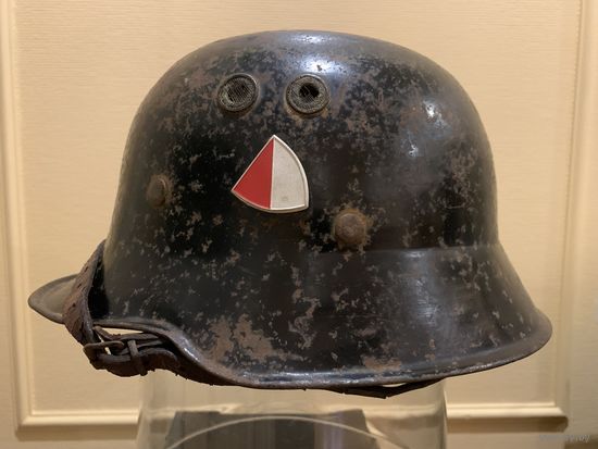 Каска шлем пожарные полиция