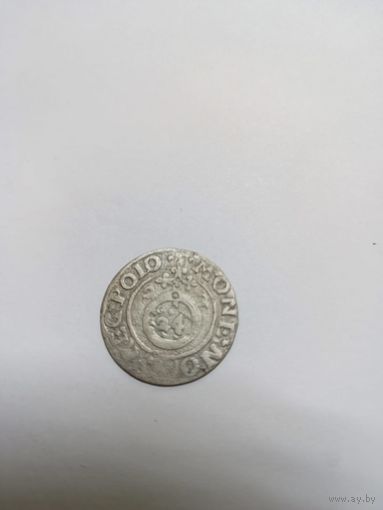 Полторак 1624 Сигизмунд 3