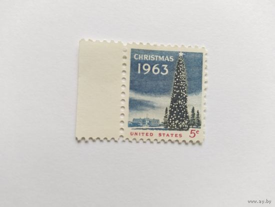 США   1963  Рожд.
