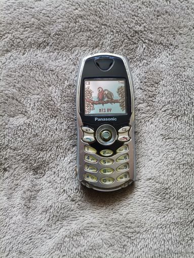 Телефон Panasonic GD68