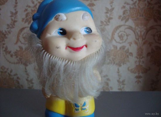 Гномик