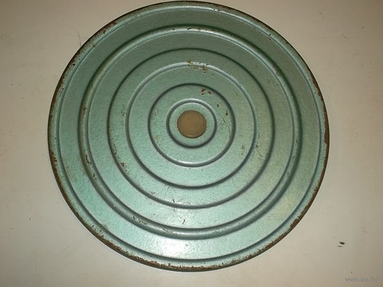 Диск гимнастический