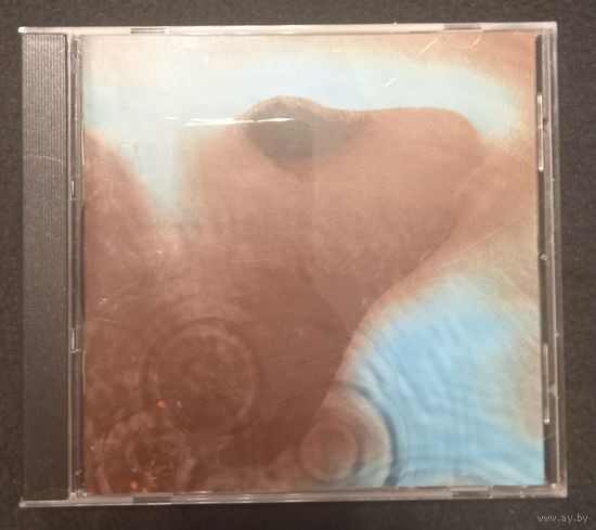 CD,(EC) Pink Floyd – Meddle